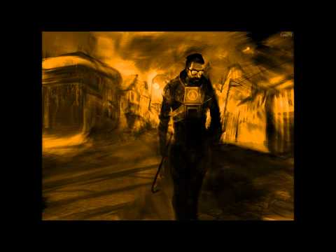 Half-Life/Valve Theme (Metal/Hardcore Guitar Cover Remix) "Hazardous Environments"