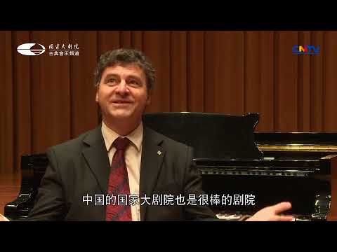 Vienna Boys' Choir: musicians love the stage of NCPA