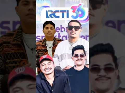 Piche kota Toton Caribo Wizz Baker Fresly nikijuluw #pichekota #vanessazee #viraltiktok