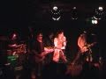 Heavy Metal Kids with Phil Lewis - Marseilles