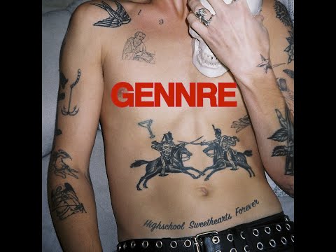 GENNRE - Highschool Sweethearts Forever ( Official Music Video)