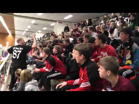 Fielmann Cup 2014 // FC Reher Puls