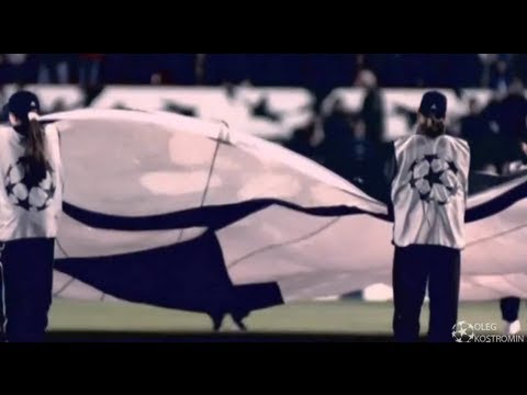 UEFA Champions League 2011-2012 promo [HD]