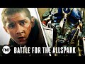 The Final Battle Optimus Prime Vs Megatron CLIP Transformers 2007 TNT