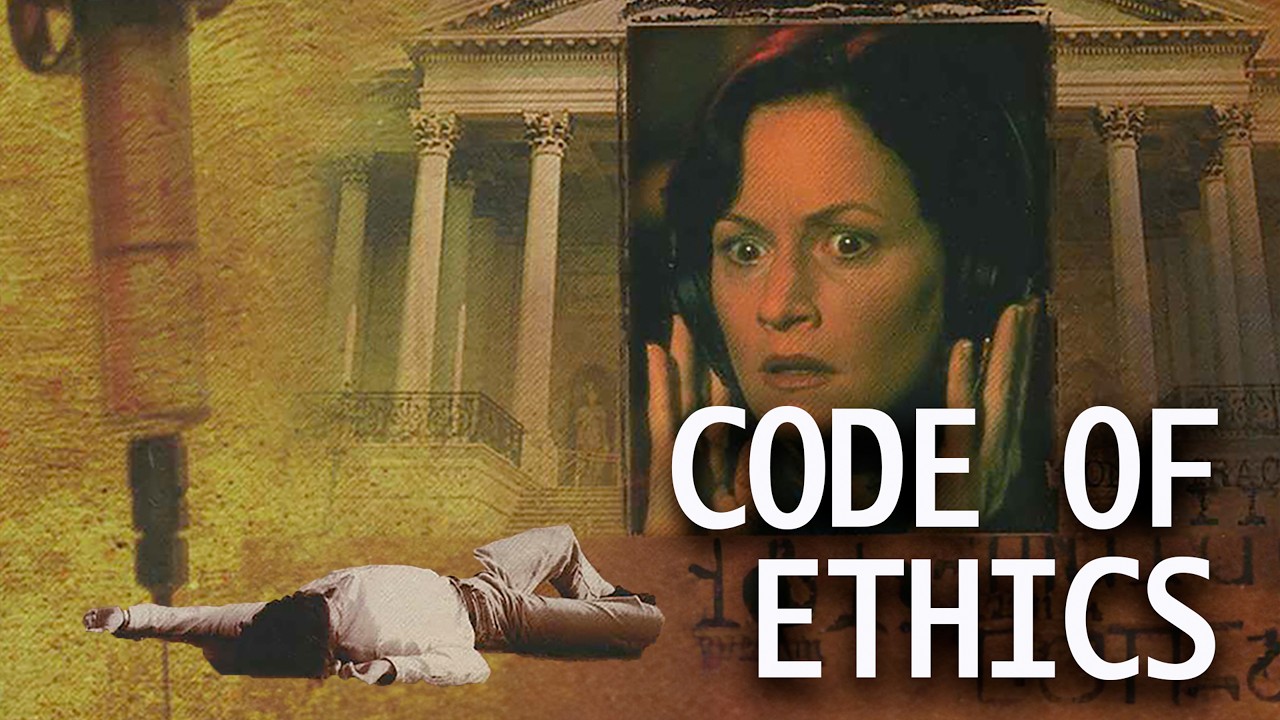 Miniature de la vidéo 🔪 Code of Ethics | A Serial Killer is Hunting Medicaid Fraudsters | Full Movie du film Code of Ethics