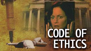 🔪 Code of Ethics | A Serial Killer is Hunting Medicaid Fraudsters | Full Movie