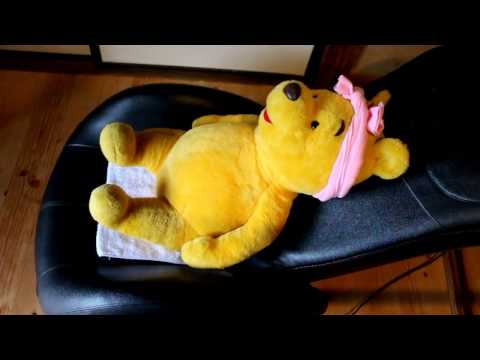 プーさん　宮城県柴田郡　青根温泉　湯元不忘閣にまた行ったんだよおおう　その１６