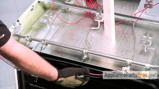 How To: Whirlpool, KitchenAid, Maytag Top Surface Ignitor Switch W10361493