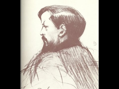 Stanislav Neuhaus plays Debussy -- Suite Bergamasque (complete)