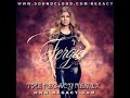 Fergie ft Will i am - Fergalicious (The Regacy Remix ...