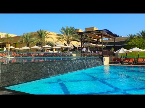 Rixos Bab Al Bahr (ОАЭ - Рас Аль Хайма) - Rixos Bab Al Bahr (UAE - Ras Al Khaimah)