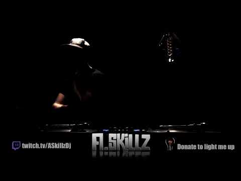 A.Skillz Live sessions
