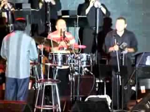 Richie Ray   Bobby Cruz   Juan en la Ciudad