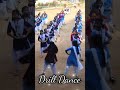 Saturday Drill Dance At School