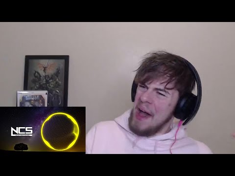 "Just Dance!" TruPara Reacts To Abandoned & InfiNoise - Night Caller (feat. Project Nightfall)