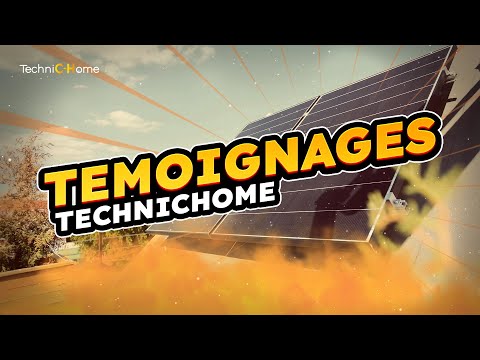 TechniCHome Sàrl