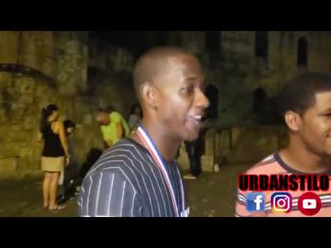 ESTO SI ES IMPROVISAR! - KDT vs DINAMITA