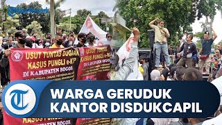Download lagu Bogor Hari Ini: Puluhan Warga Geruduk Kantor Disdukcapil, Dugaan Maraknya Pungli e-KTP mp3