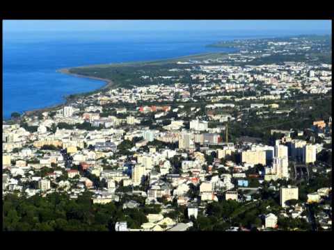 Roulé mo baba - Alain Ramanisum