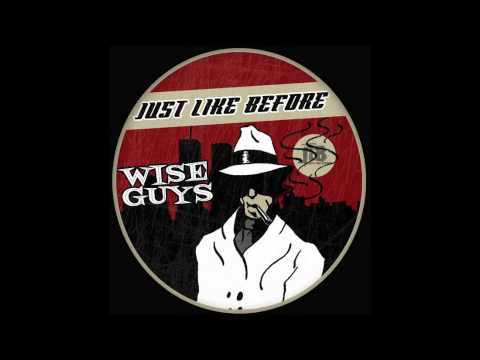 JLB- Wise Guys (Ska Core)
