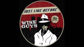 JLB- Wise Guys (Ska Core)