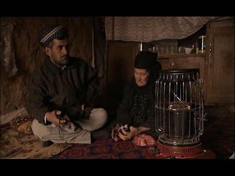 Нам нужно счастье  | Трейлер | Артдокфест-2012 | Конкурс