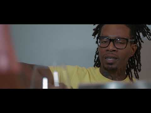 Hustla Ru - Run It Up (Official Music Video) | ShotBy: @LilSamWorld