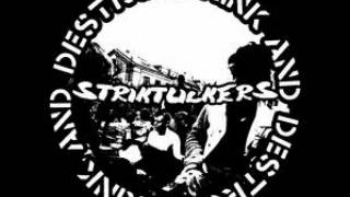Striktlickers - Drink And Destroy (FULL EP)