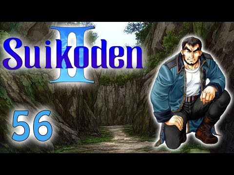 Let's Play! Suikoden II - Part 56: Miner Allies