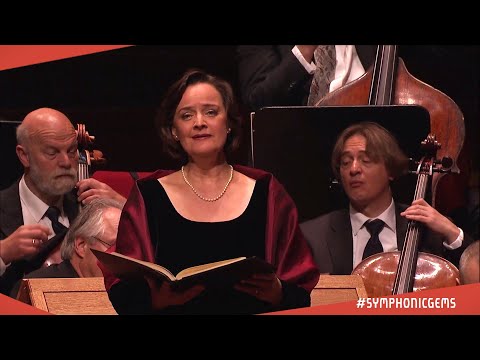 Symphonic Gems: Bach - Matthäus-Passion - Erbarme Dich - Fischer | Concertgebouworkest