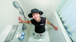 Is the smallest hotel in Singapore actually worth it