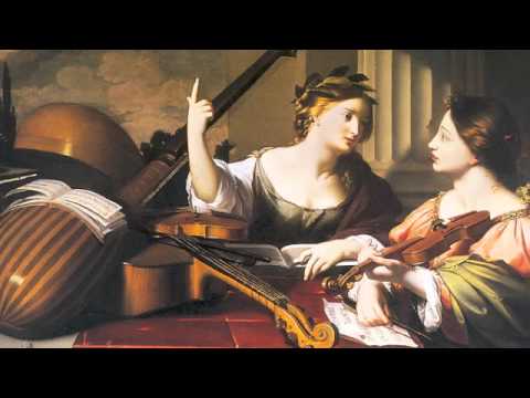 In te, Domine, speravi by Johann Rosenmüller