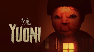 【新作ホラー】夕鬼 Yuoni