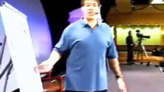 Anthony Robbins Change your Life! March 2015 in London