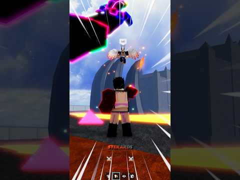 Creation Fruit is INSANE! 😱😈  #bloxfruits