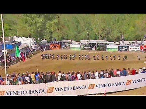 2012 FIM MX1/MX2 Motocross World Championships - Faenza - (ITA)
