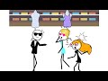 Stickman Puzzle Find Love WEEGOON Gameplay Walkthrough All Levels Level 1 50