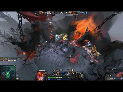 sumail ember twin dota2