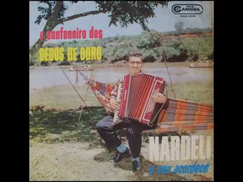 Nardeli - Fuga Da África