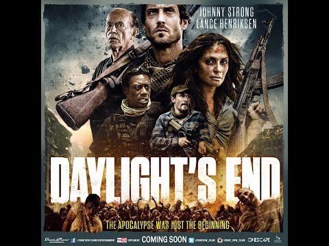 DAYLIGHTS END | (2017) | Official HD Trailer