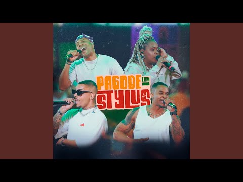 A Boba Fui Eu - Ao Vivo