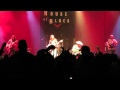 Cody Jinks & the Tone Deaf Hippies - Loud and ...