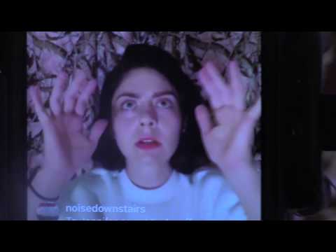 jennifer vanilla - stuck inside the machine