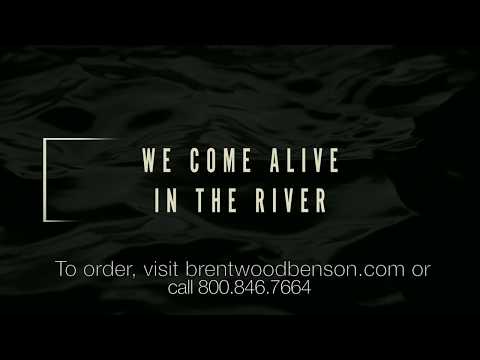 In The River