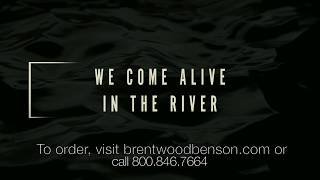 In the River (Lyric Video) | The Reason [Travis Cottrell]
