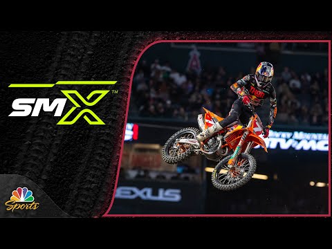 Aaron Plessinger recalls the road from heartbreak to victory | Motorsports on NBC