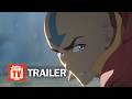 Avatar Aang The Last Airbender Trailer 1 2026