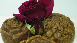 COMO HACER JABÓN DE VINO Y ROSAS