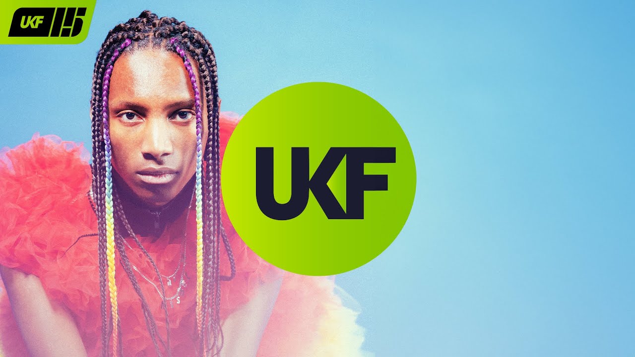 Moore Kismet - Overthinking Out Loud [UKF15 Release]