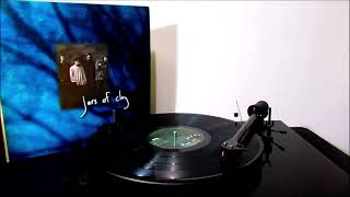 Jars Of Clay, Art In Me, From the 2010 Vinyl Edition